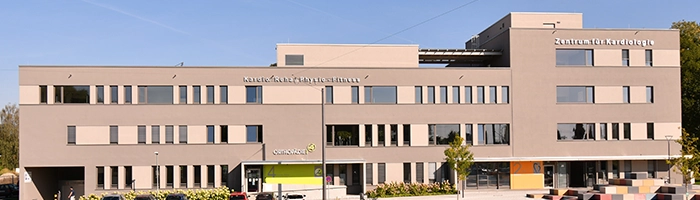 Ambulante kardiologische Rehabilitation im Zentrum für Kardiologie Augsburg