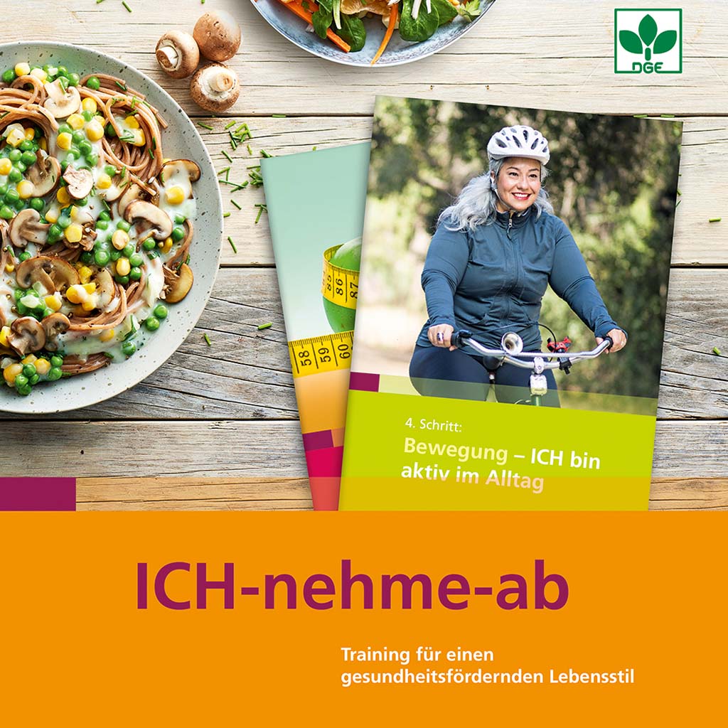 Präventionskurs ICH-nehme-ab - Kursangebot im Zentrum für Kardiologie