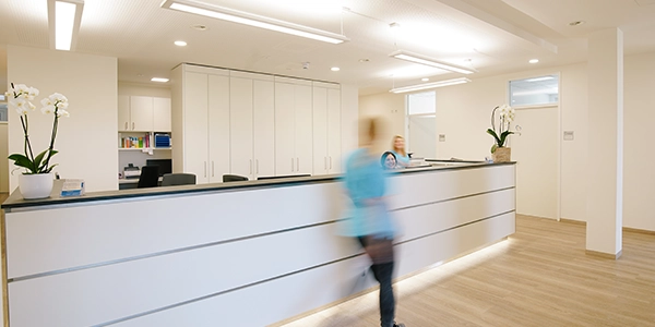MVZ Potolidis im Zentrum für Kardiologie betreut die ambulante kardiologische Rehabilitation
